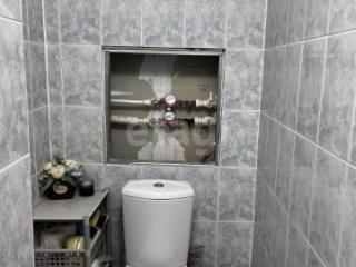 5-комн. квартира, 134.4 м², 3/4 этаж