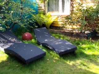 1-этажный дом, 19.7 м², 5.5 соток