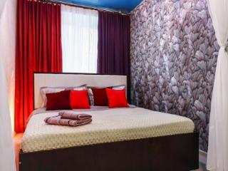 2-комн. квартира, 42 м², 2 этаж