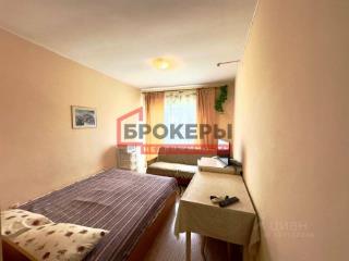 Студия, 19.2 м², 2/2 этаж