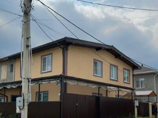  таунхаус, 83 м², 1 сотка