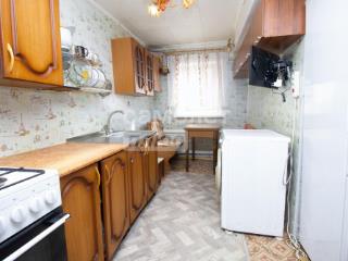 1-этажный дом, 52 м², 6 соток