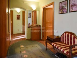 4-комн. квартира, 76.6 м², 2/5 этаж