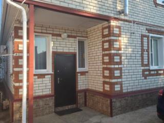 1-этажный дом, 86.1 м², 7.66 соток