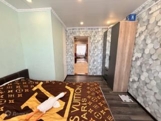 3-комн. квартира, 64.4 м², 1/1 этаж