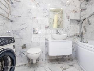 3-комн. квартира, 73 м², 9/16 этаж