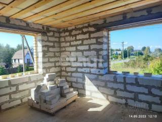 2-этажный дом, 193 м², 11.5 соток