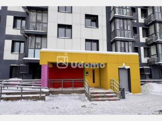 2-комн. квартира, 29.5 м², 3/19 этаж