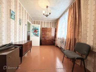 2-комн. квартира, 41.1 м², 5/5 этаж