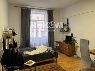 4-комн. квартира, 100 м², 2/5 этаж