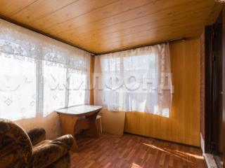  дом, 80 м², 7 соток