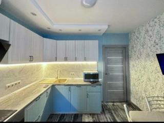 2-комн. квартира, 61.6 м², 2/17 этаж