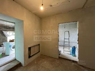 1-этажный коттедж, 55.5 м², 8 соток