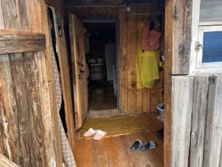 1-этажный дом, 24.4 м², 50 соток