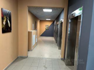 Студия, 30 м², 7/16 этаж