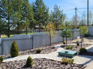  дом, 160 м², 15 соток