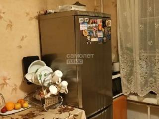Комната, 78 м², 3-комн.