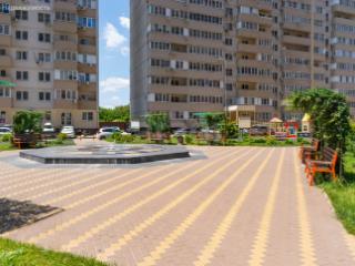 1-комн. квартира, 35.1 м², 13/24 этаж