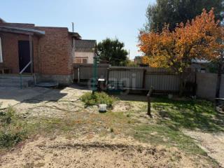 1-этажный дом, 58 м², 4.5 сотки