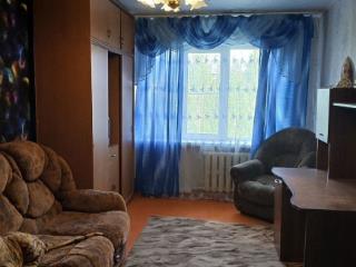2-комн. квартира, 43.5 м², 5/5 этаж