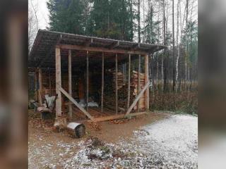  коттедж, 91.3 м², 14.9 соток