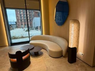4-комн. квартира, 111.5 м², 3/52 этаж