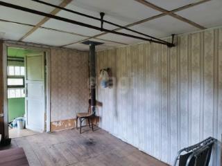 1-этажный дом, 20 м², 13 соток