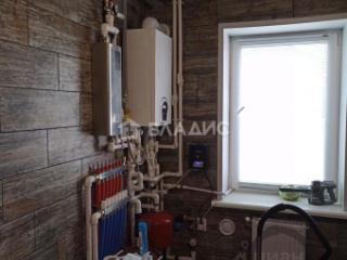 1 этажный, Таунхаус, 86.7 м², 3.68 сотки, 1 этаж