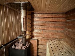  дом, 95 м², 24 сотки