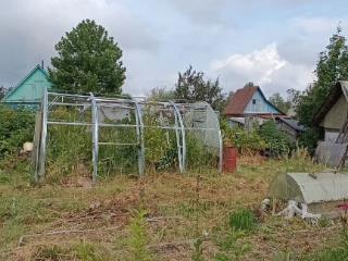  коттедж, 12 м², 5.5 соток