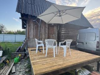 2-этажный дом, 70 м², 7 соток