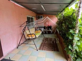 1-этажный дом, 122.9 м², 8.43 соток