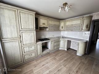 3-комн. квартира, 90.7 м², 10/10 этаж