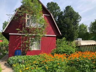 2-этажный дом, 80 м², 6.72 соток