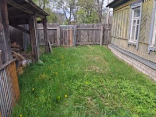 1-этажный дом, 50.4 м², 20 соток