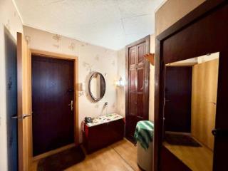 1-комн. квартира, 33.7 м², 6/9 этаж