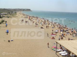 Студия, 14.5 м², 3/4 этаж