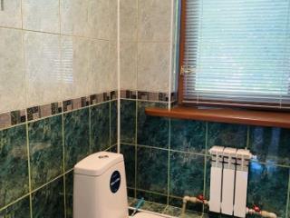 1-этажный дом, 154.9 м², 6.28 соток