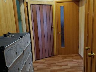 3-комн. квартира, 57.6 м², 4/5 этаж