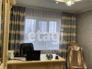 3-этажный дом, 355 м², 9.8 соток