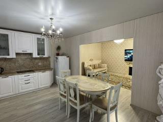  дом, 120 м², 9 соток