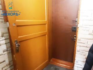 2-комн. квартира, 41.9 м², 4/5 этаж