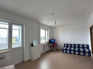 2-комн. квартира, 57.2 м², 2/3 этаж