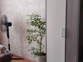 1-комн. квартира, 30.9 м², 3/3 этаж