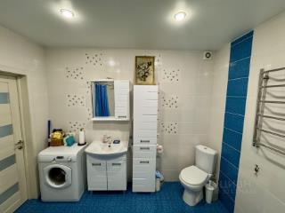 2-этажный дом, 166.5 м², 13 соток