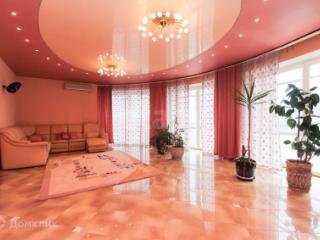 4-комн. квартира, 330 м², 8/12 этаж