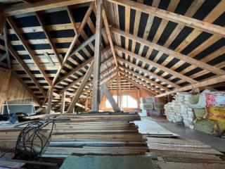 2-этажный дом, 260 м², 6 соток