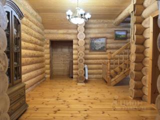 2-этажный дом, 222 м², 6 соток