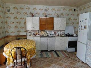 1-этажный дом, 80.2 м², 31 сотка