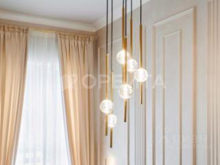 2-этажный дом, 164 м², 9 соток